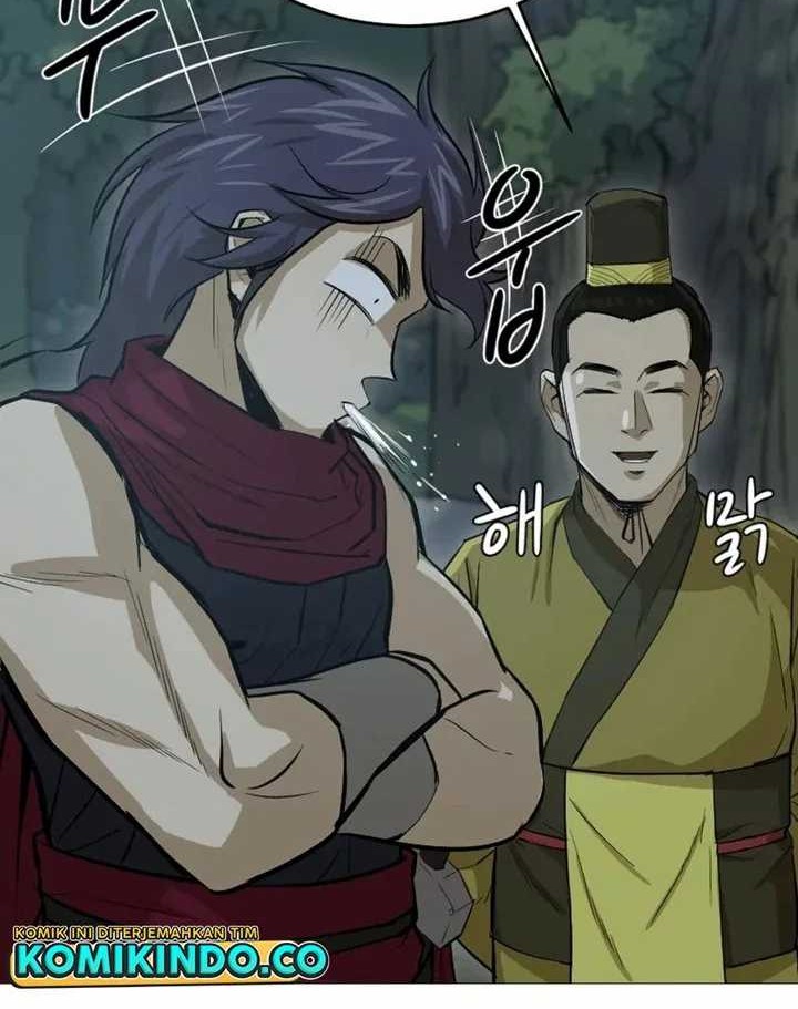 Weak Teacher Chapter 20 - halaman 23