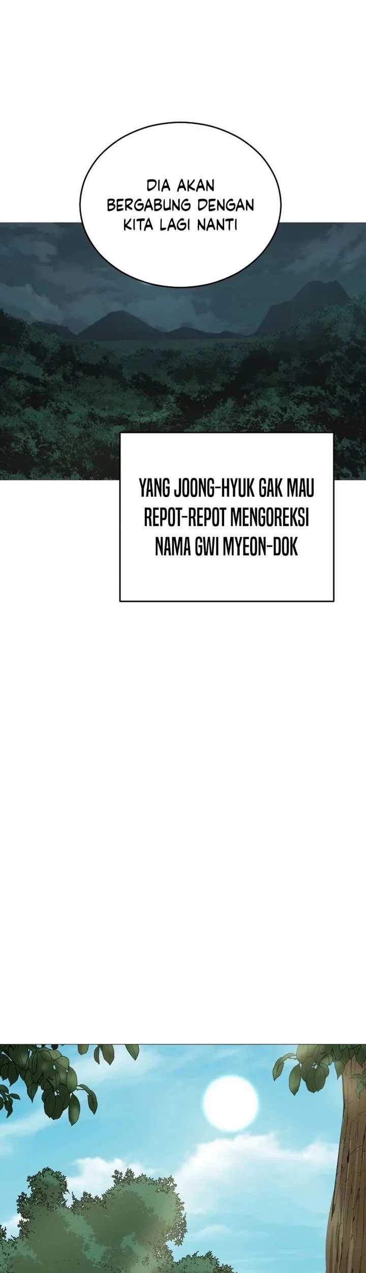 Weak Teacher Chapter 20 - halaman 24