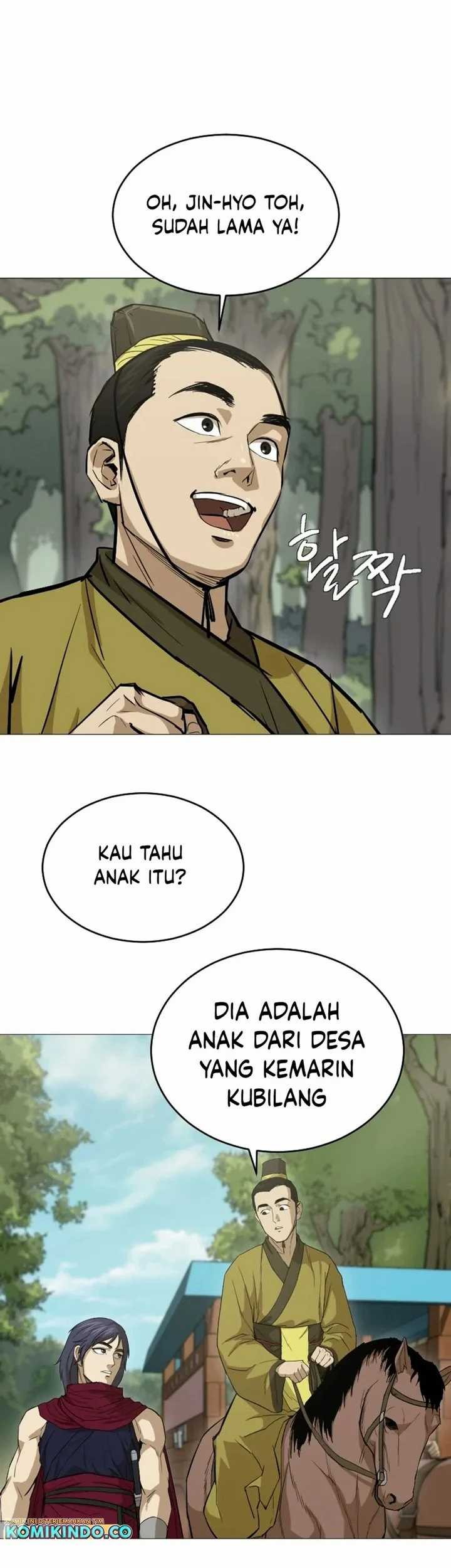 Weak Teacher Chapter 20 - halaman 34