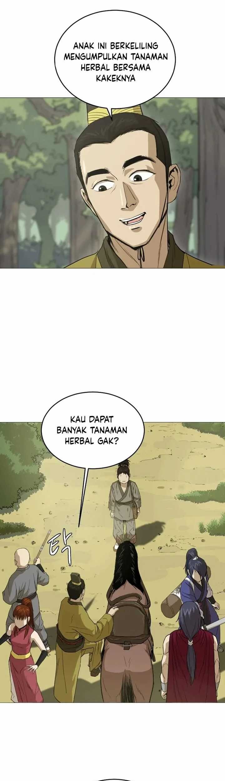 Weak Teacher Chapter 20 - halaman 36