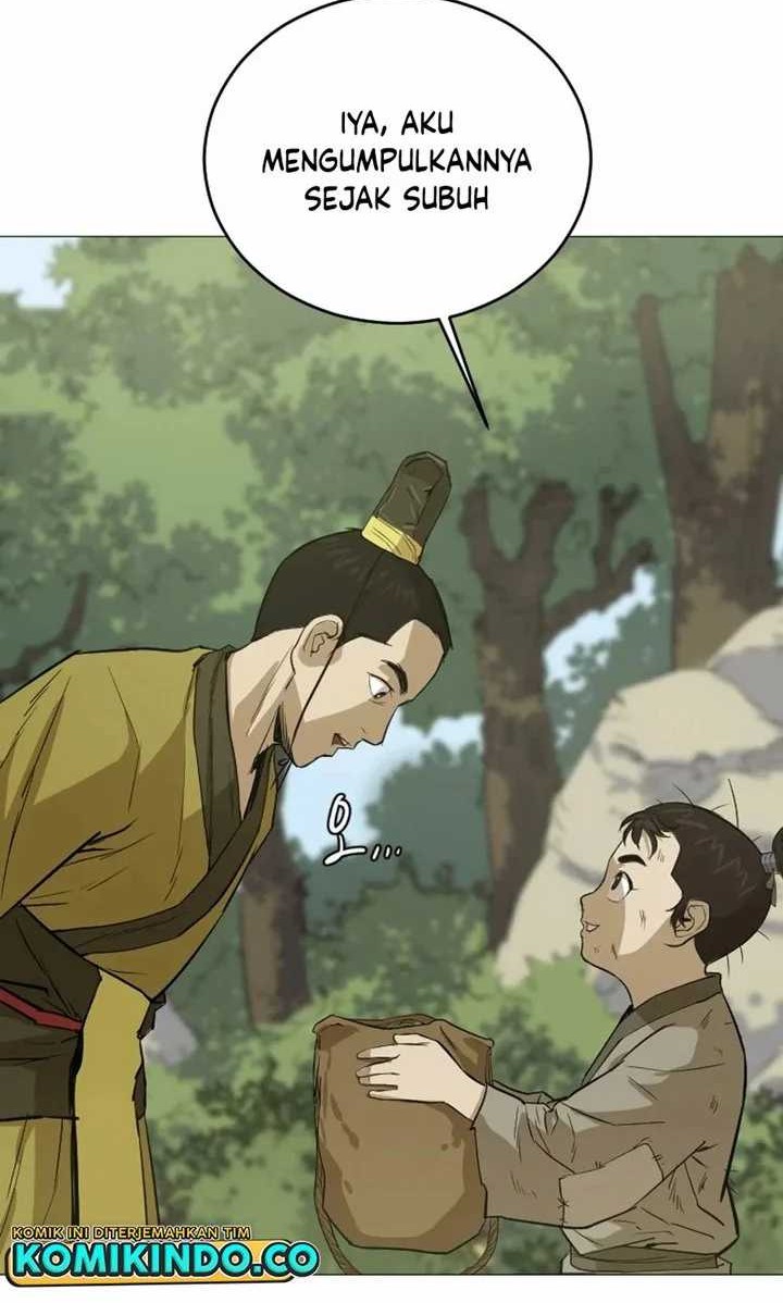 Weak Teacher Chapter 20 - halaman 37