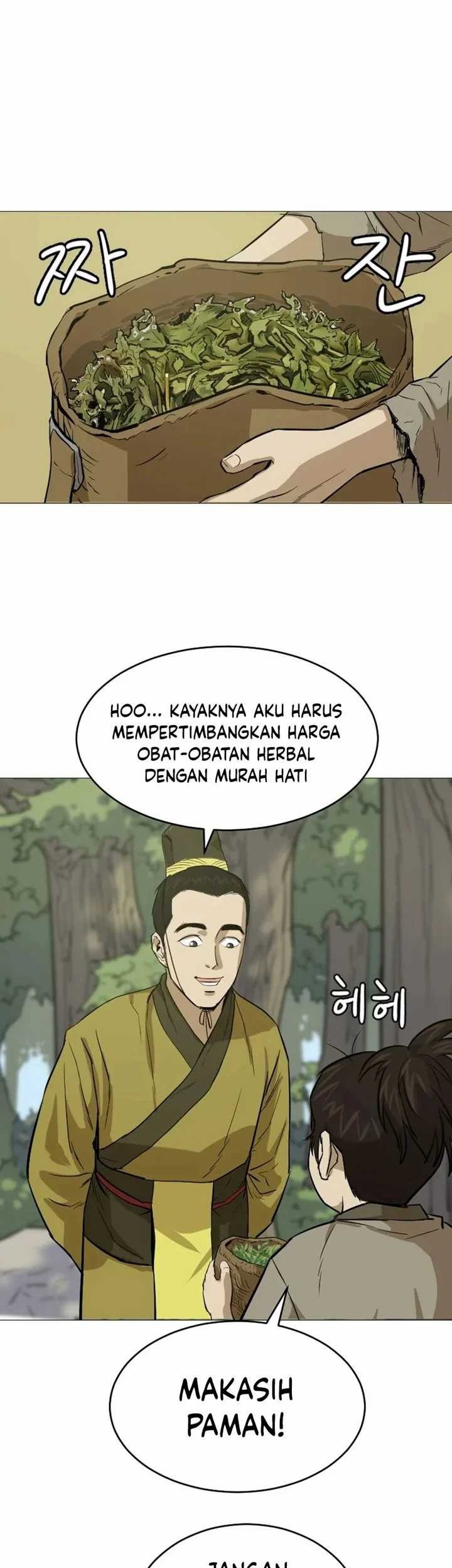 Weak Teacher Chapter 20 - halaman 38