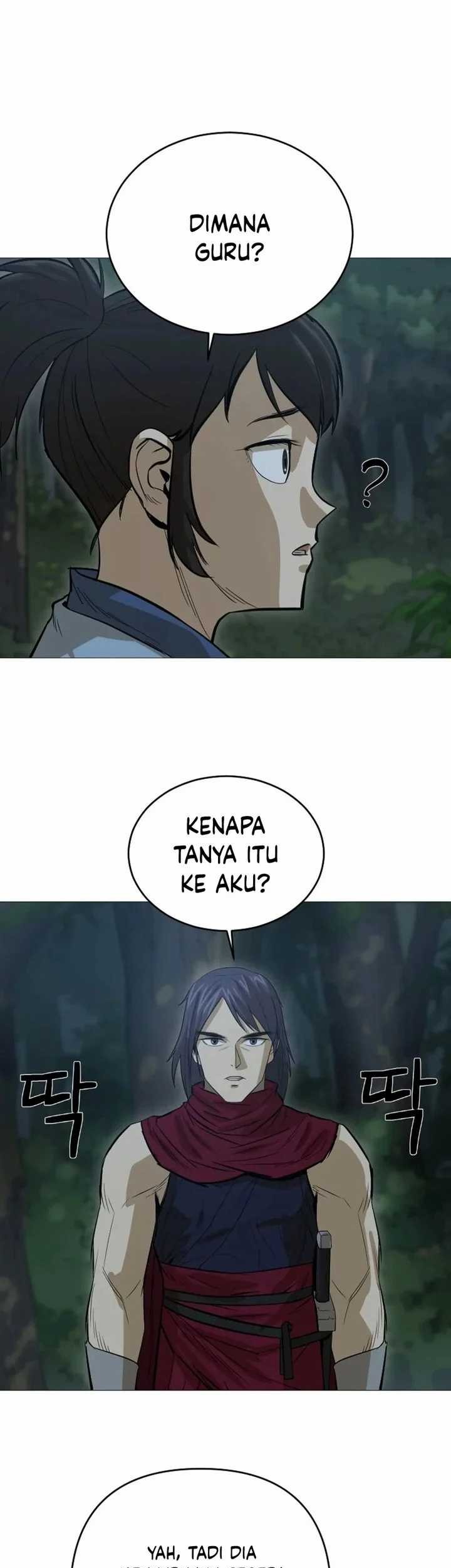 Weak Teacher Chapter 20 - halaman 4