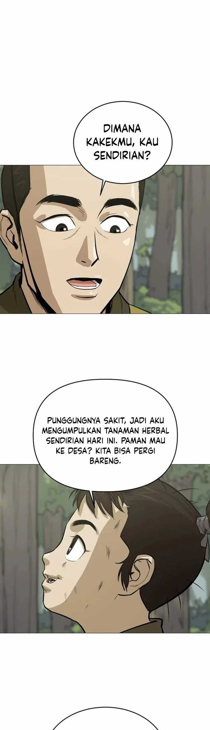 Weak Teacher Chapter 20 - halaman 40