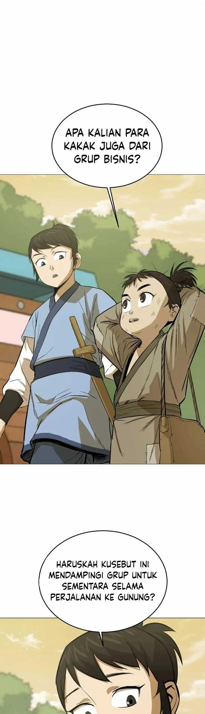 Weak Teacher Chapter 20 - halaman 44