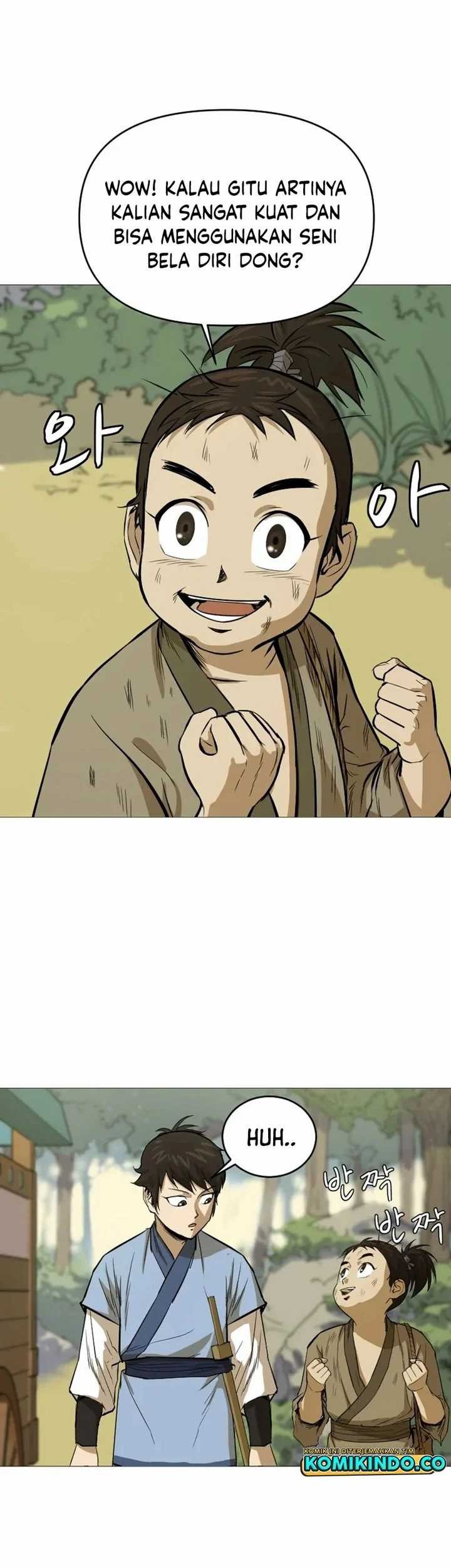 Weak Teacher Chapter 20 - halaman 46