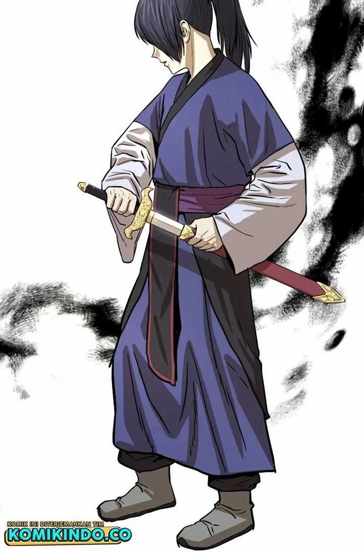 Weak Teacher Chapter 20 - halaman 49