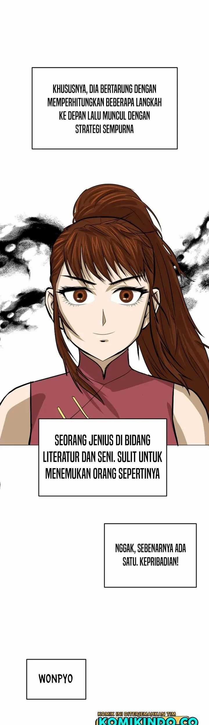 Weak Teacher Chapter 20 - halaman 52