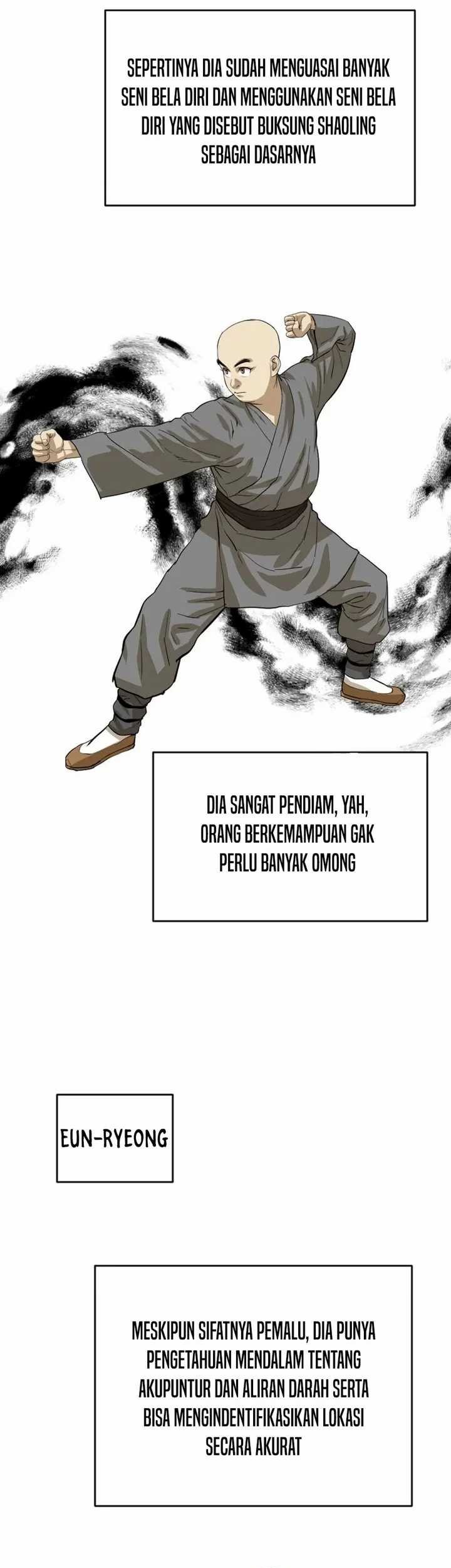 Weak Teacher Chapter 20 - halaman 54