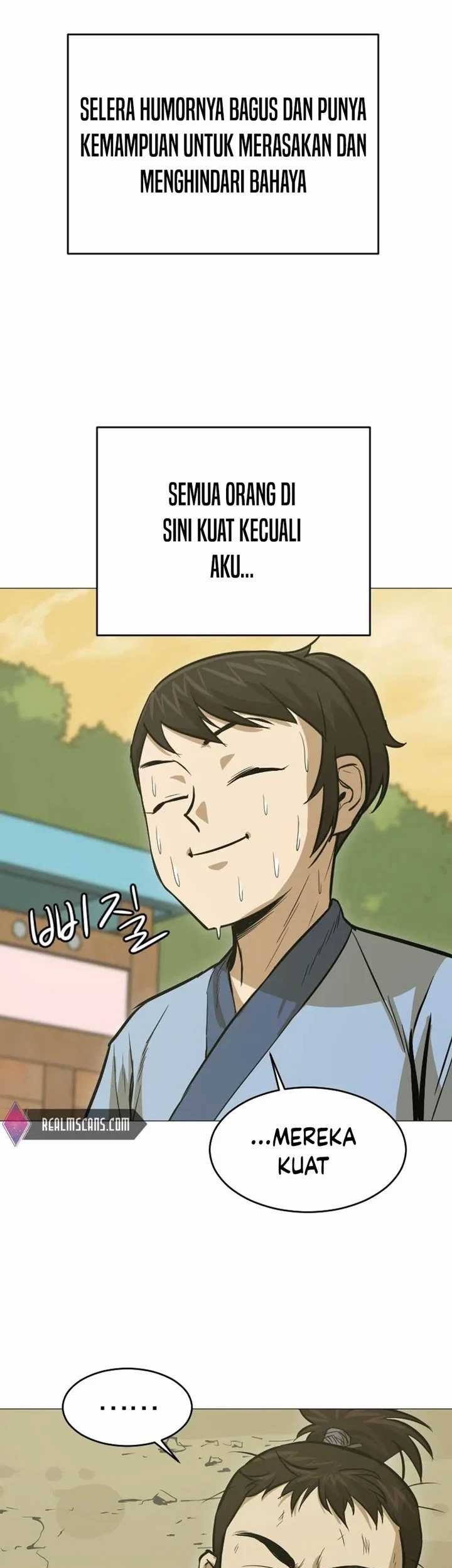 Weak Teacher Chapter 20 - halaman 56