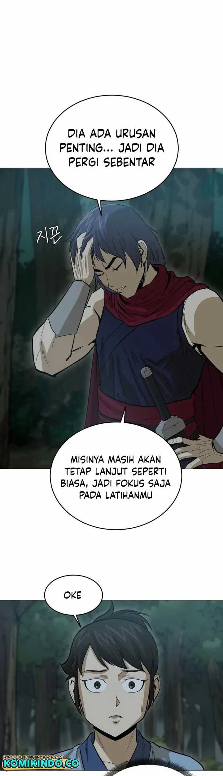 Weak Teacher Chapter 20 - halaman 6