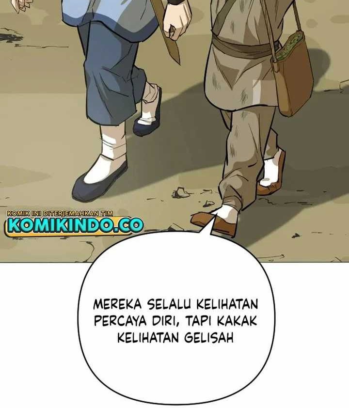 Weak Teacher Chapter 20 - halaman 61