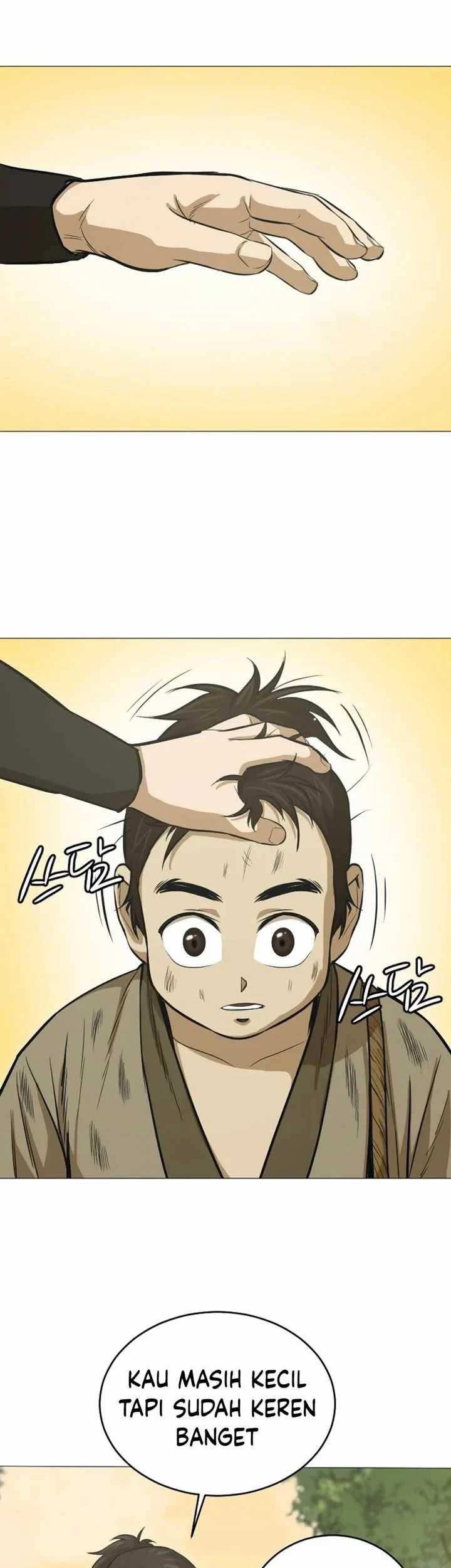 Weak Teacher Chapter 20 - halaman 66