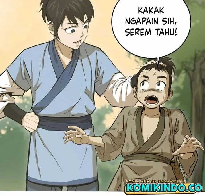 Weak Teacher Chapter 20 - halaman 67