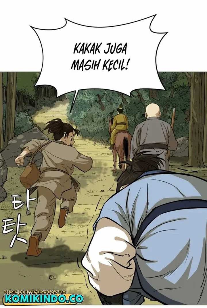 Weak Teacher Chapter 20 - halaman 69