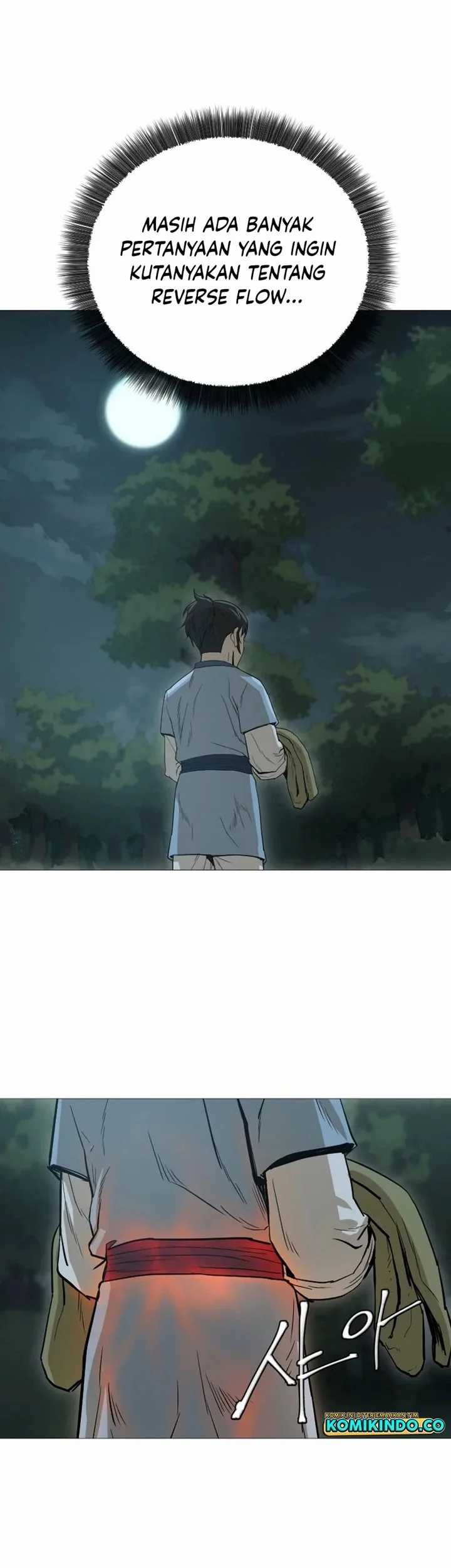 Weak Teacher Chapter 20 - halaman 8