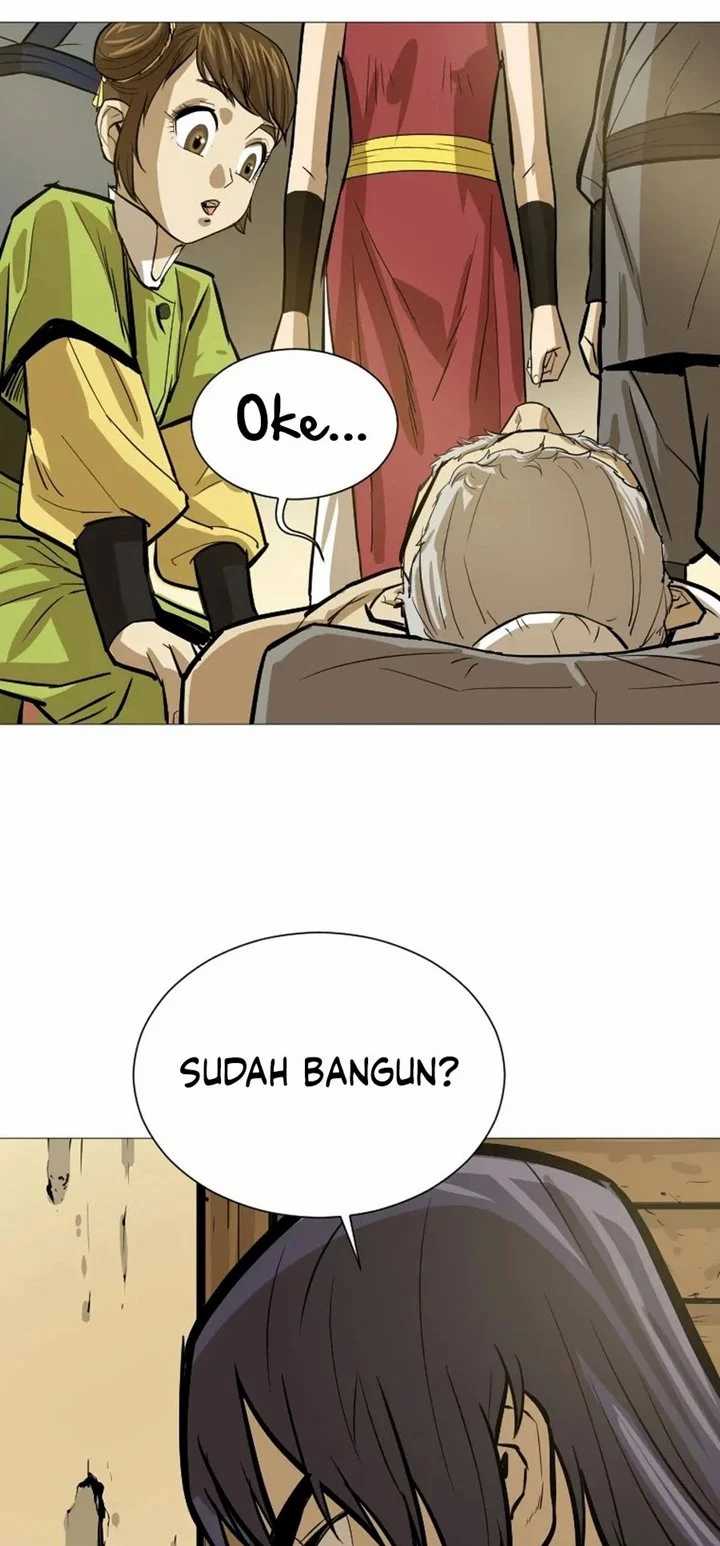 Weak Teacher Chapter 21 - halaman 18