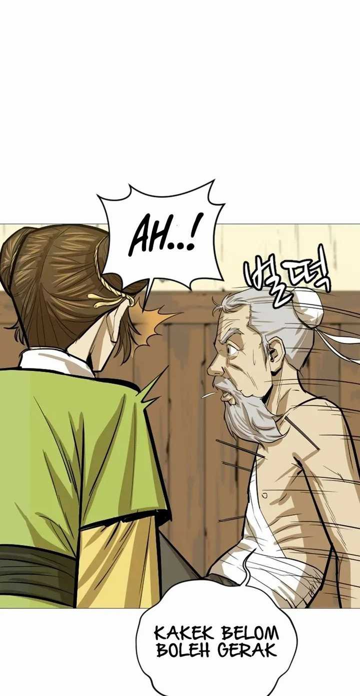 Weak Teacher Chapter 21 - halaman 20