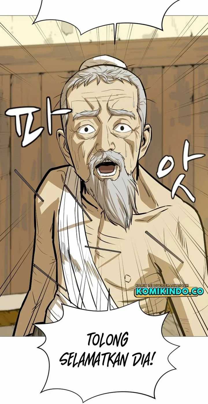 Weak Teacher Chapter 21 - halaman 22