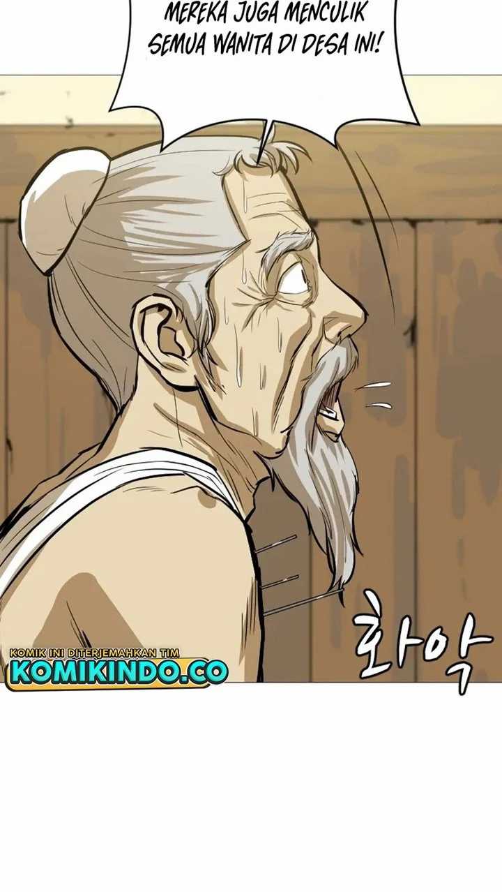 Weak Teacher Chapter 21 - halaman 25