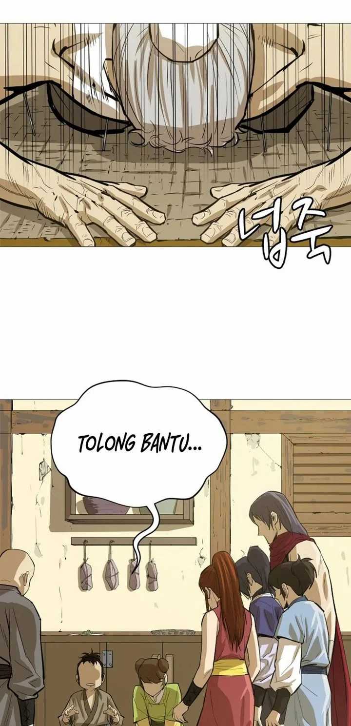 Weak Teacher Chapter 21 - halaman 26
