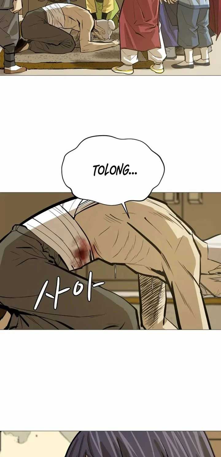 Weak Teacher Chapter 21 - halaman 27