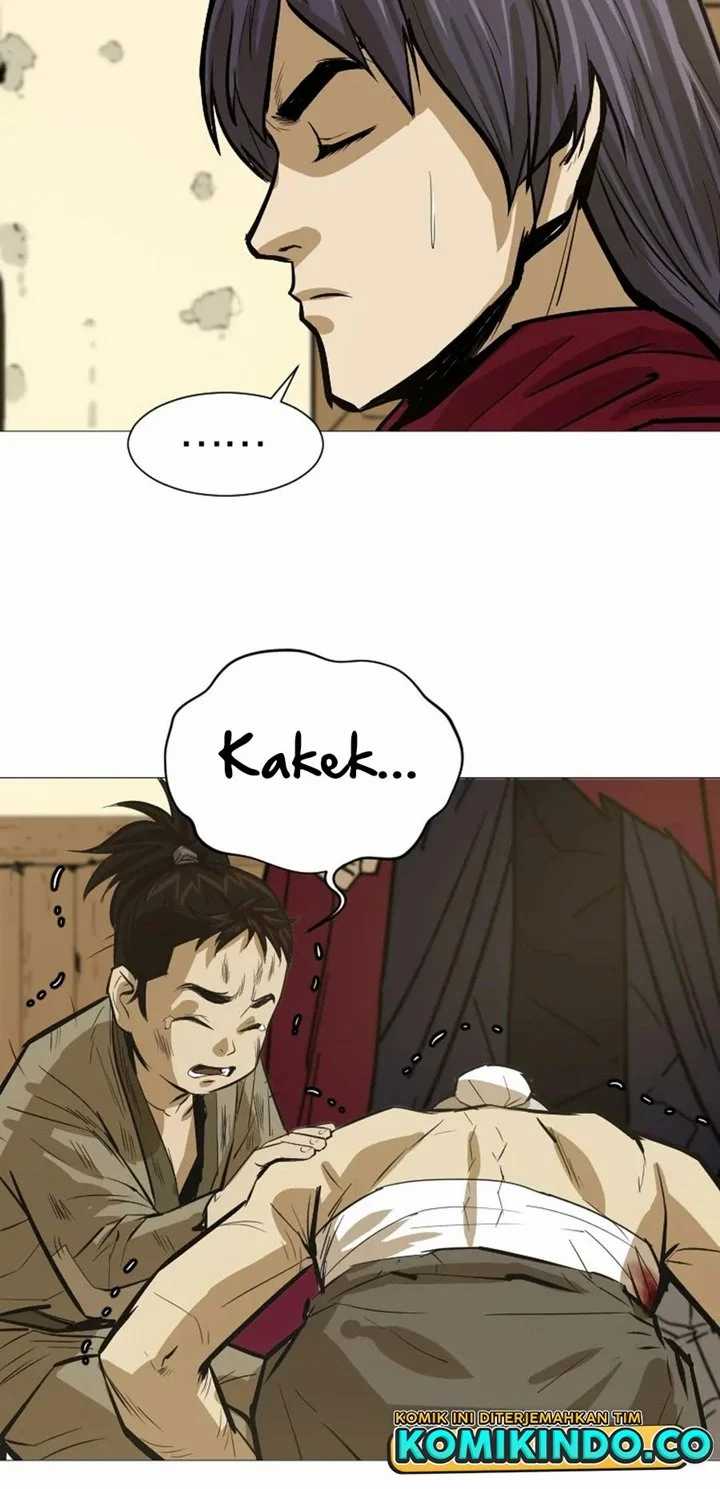 Weak Teacher Chapter 21 - halaman 28
