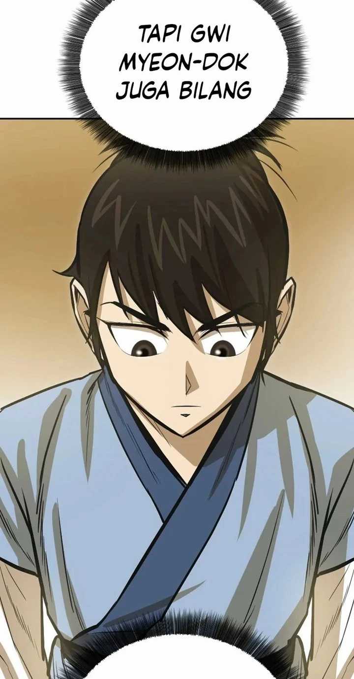 Weak Teacher Chapter 21 - halaman 30