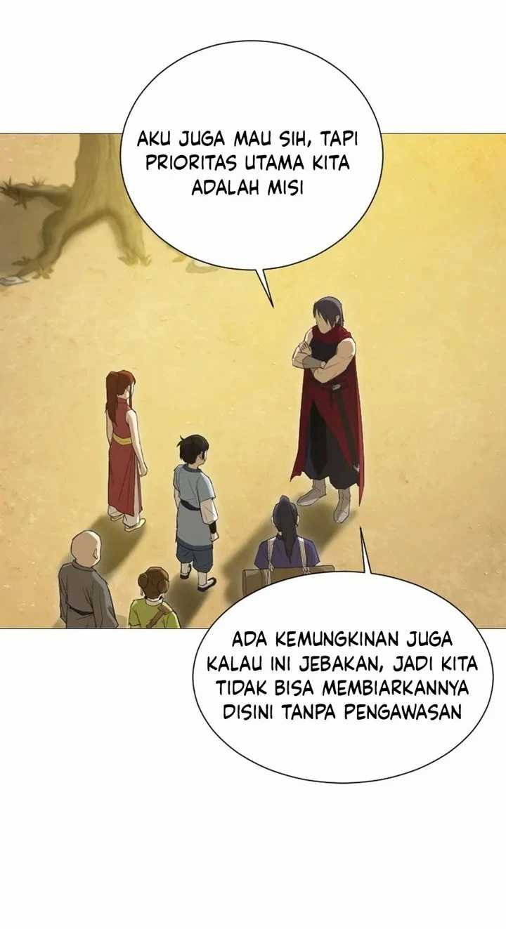 Weak Teacher Chapter 21 - halaman 33