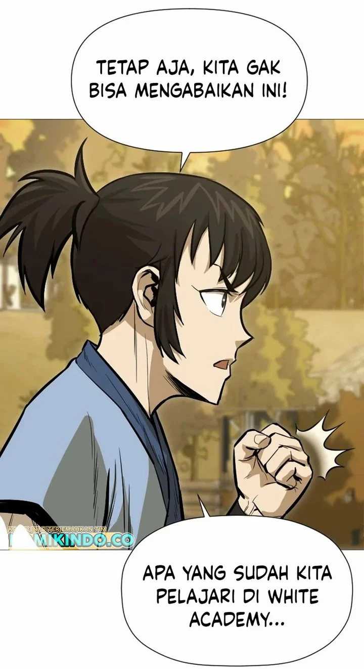 Weak Teacher Chapter 21 - halaman 34