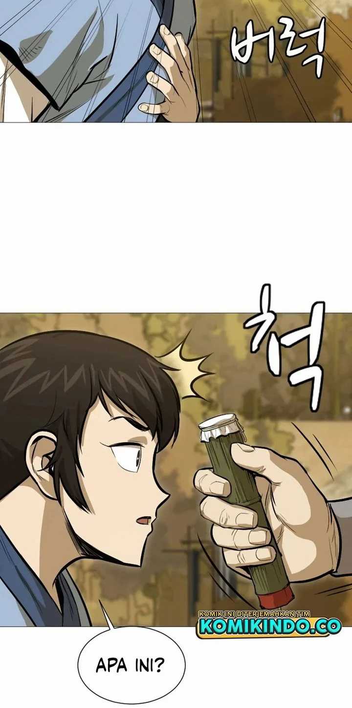Weak Teacher Chapter 21 - halaman 52