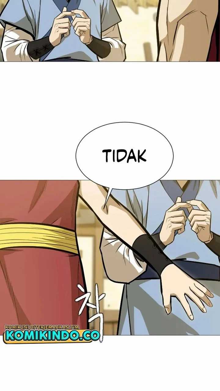 Weak Teacher Chapter 21 - halaman 55
