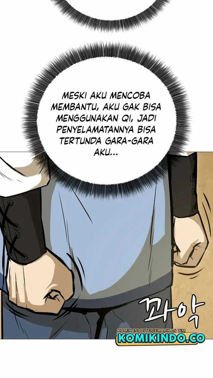 Weak Teacher Chapter 21 - halaman 58