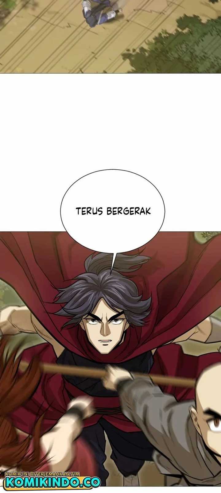 Weak Teacher Chapter 21 - halaman 61