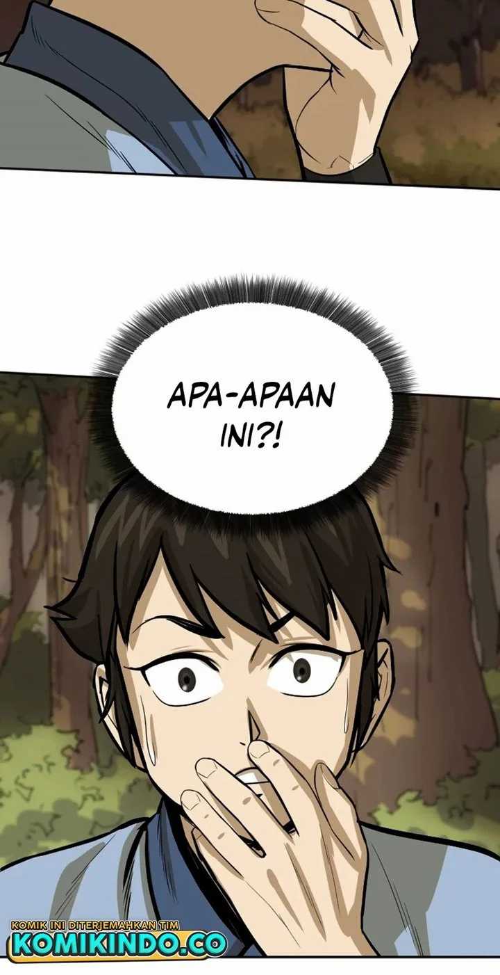 Weak Teacher Chapter 21 - halaman 7