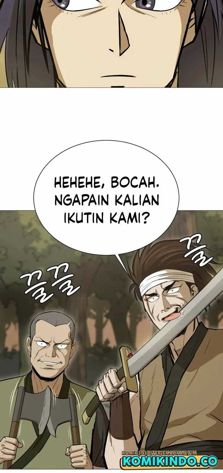 Weak Teacher Chapter 21 - halaman 73