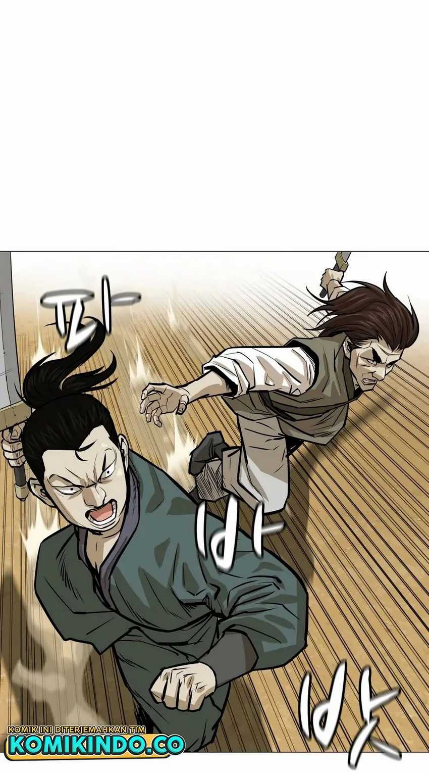 Weak Teacher Chapter 22 - halaman 19