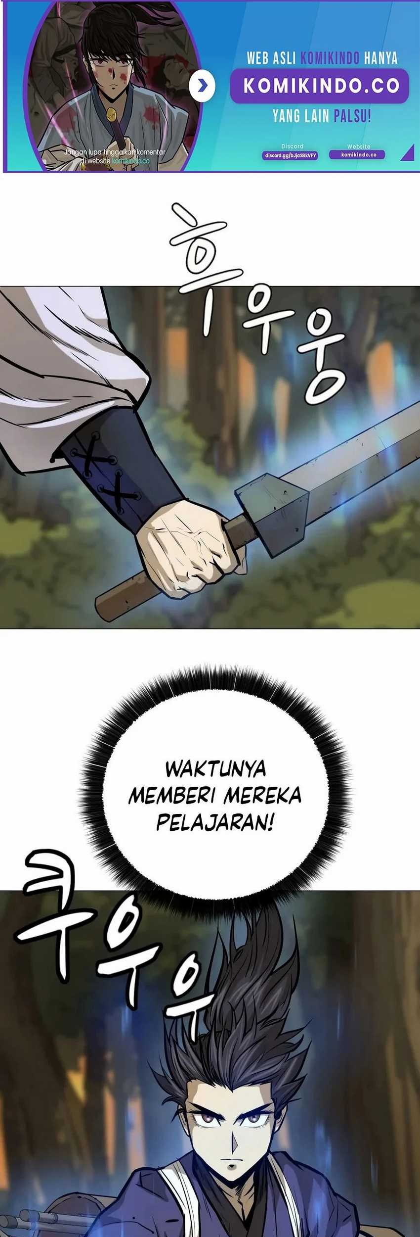 Weak Teacher Chapter 22 - halaman 2