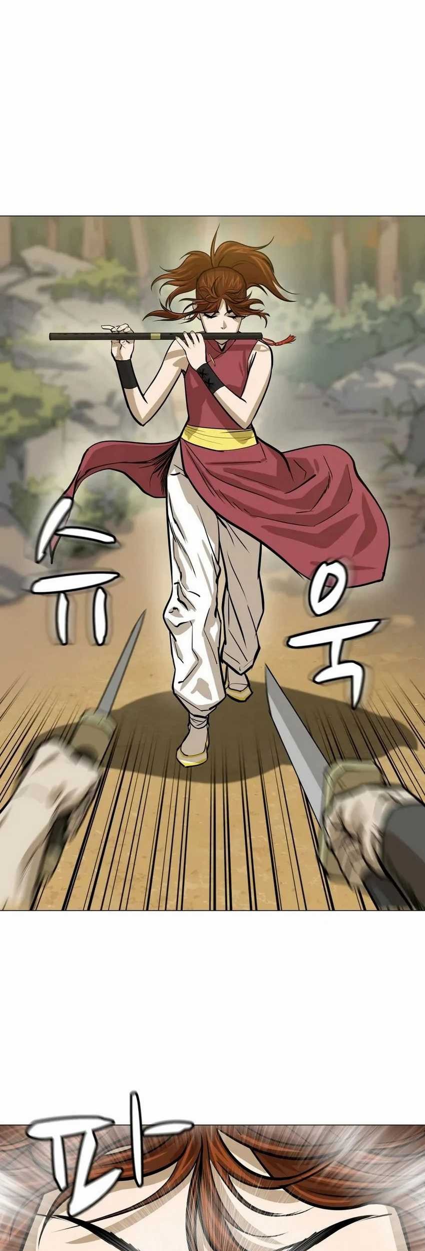 Weak Teacher Chapter 22 - halaman 20