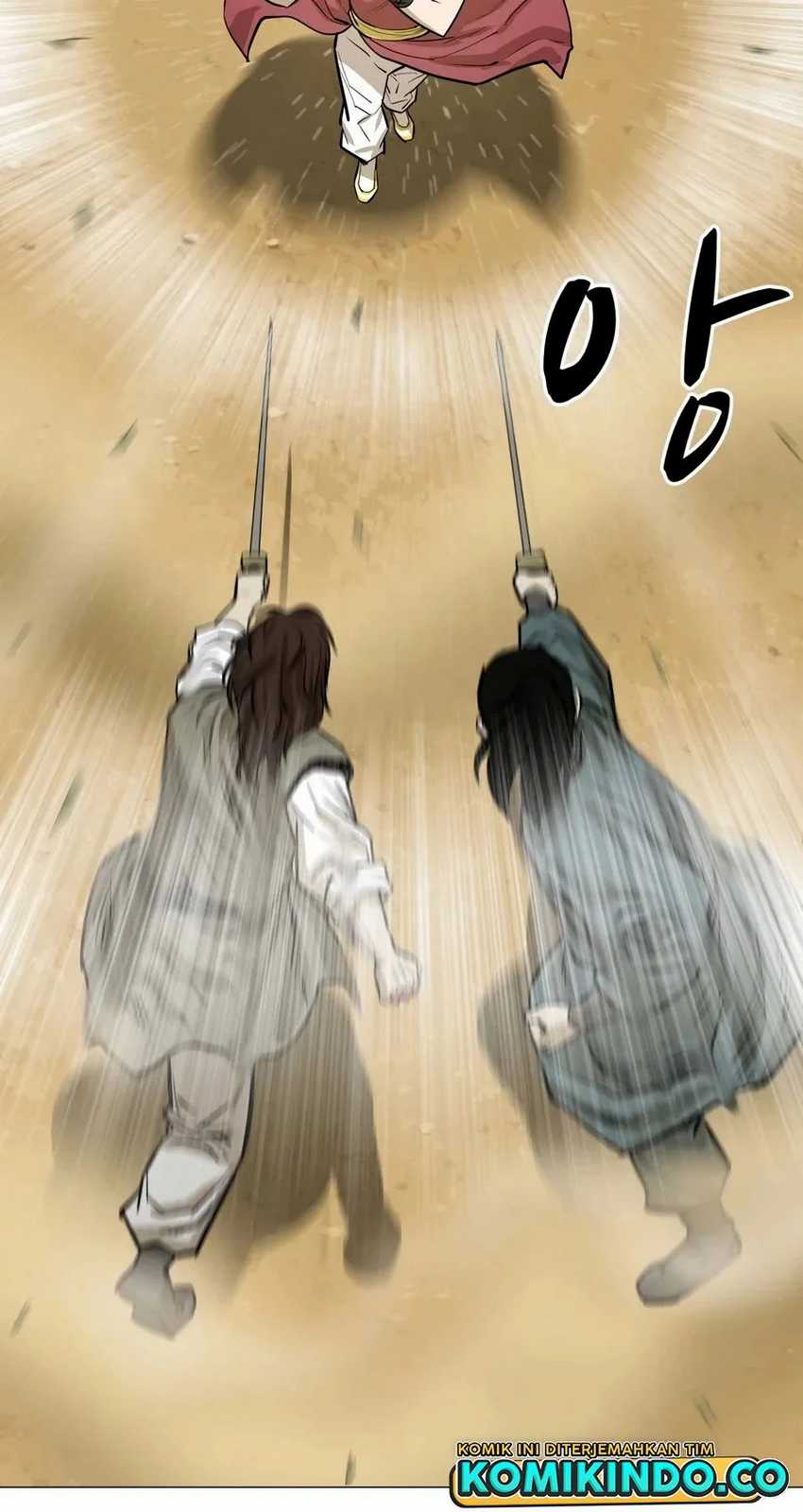 Weak Teacher Chapter 22 - halaman 22