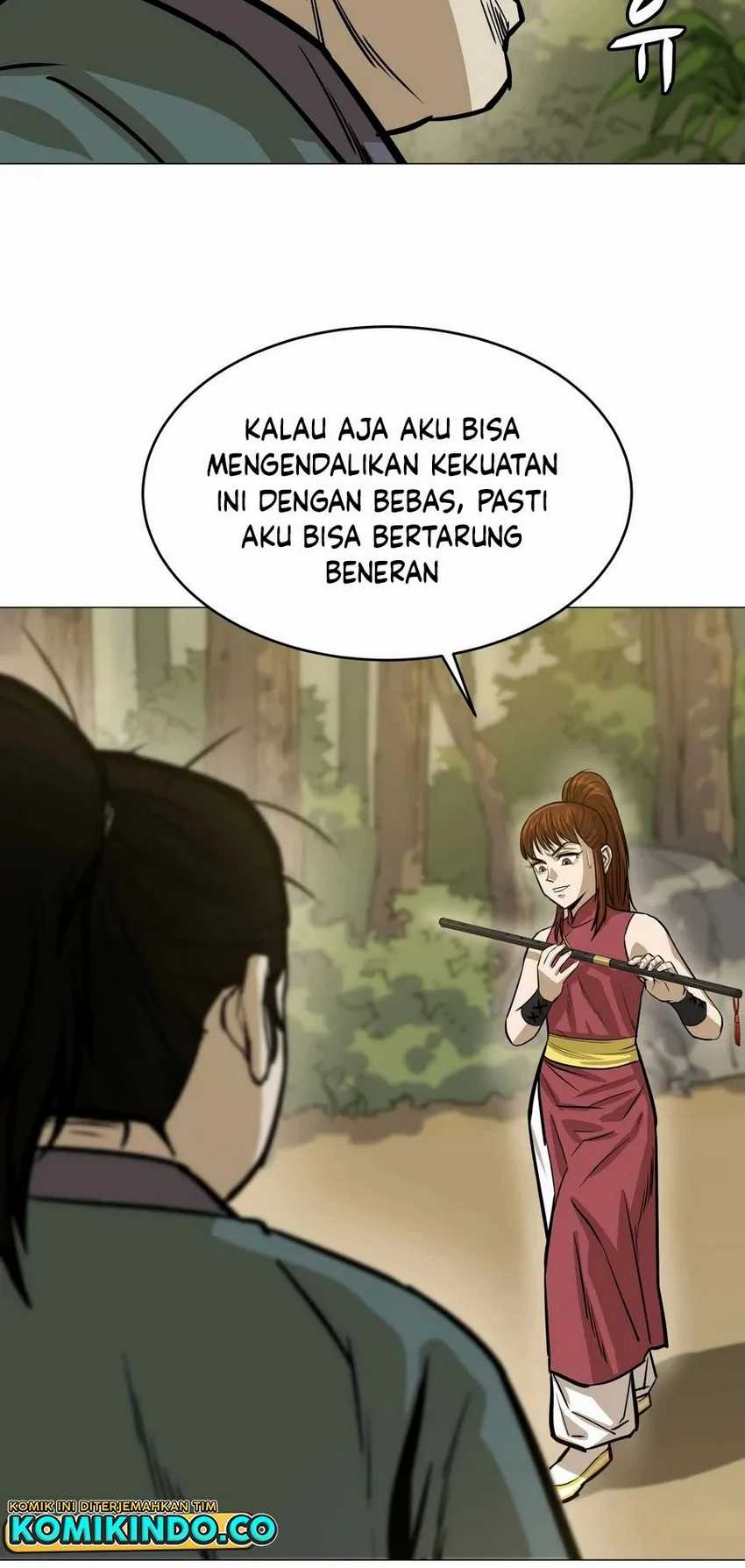 Weak Teacher Chapter 22 - halaman 28