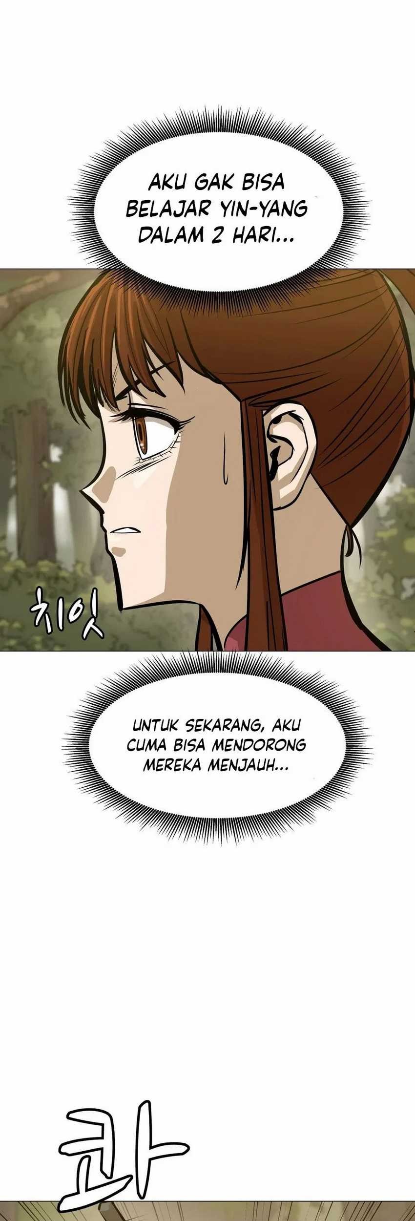 Weak Teacher Chapter 22 - halaman 29