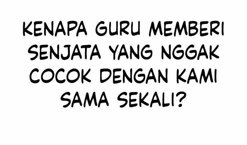 Weak Teacher Chapter 22 - halaman 40