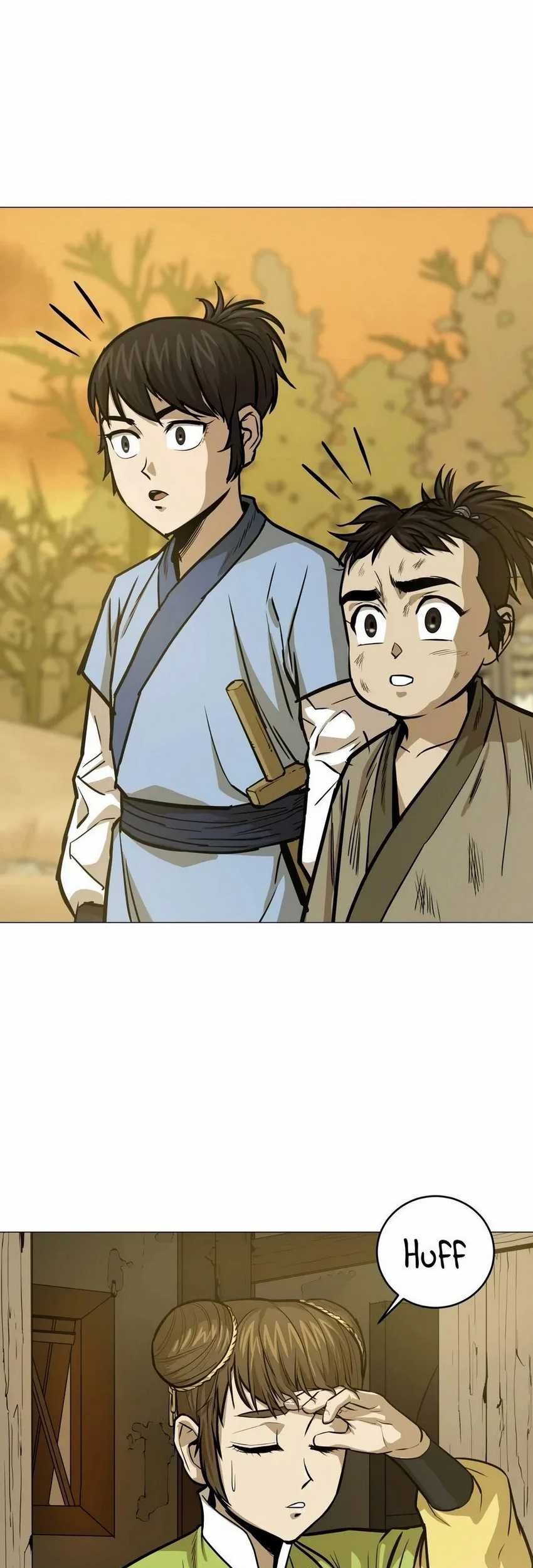 Weak Teacher Chapter 22 - halaman 50