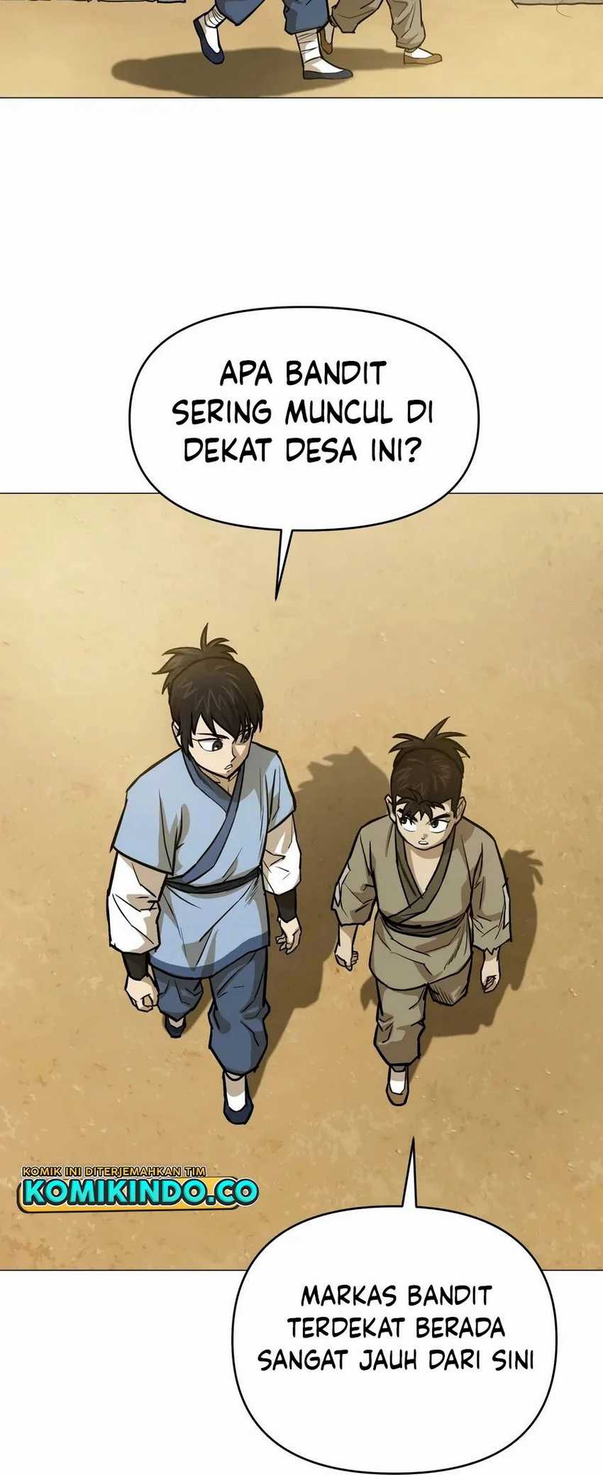Weak Teacher Chapter 22 - halaman 58