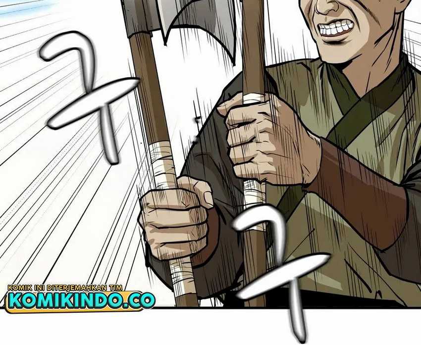 Weak Teacher Chapter 22 - halaman 7