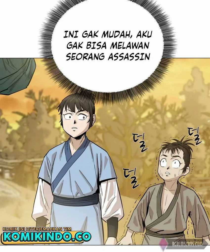 Weak Teacher Chapter 23 - halaman 16