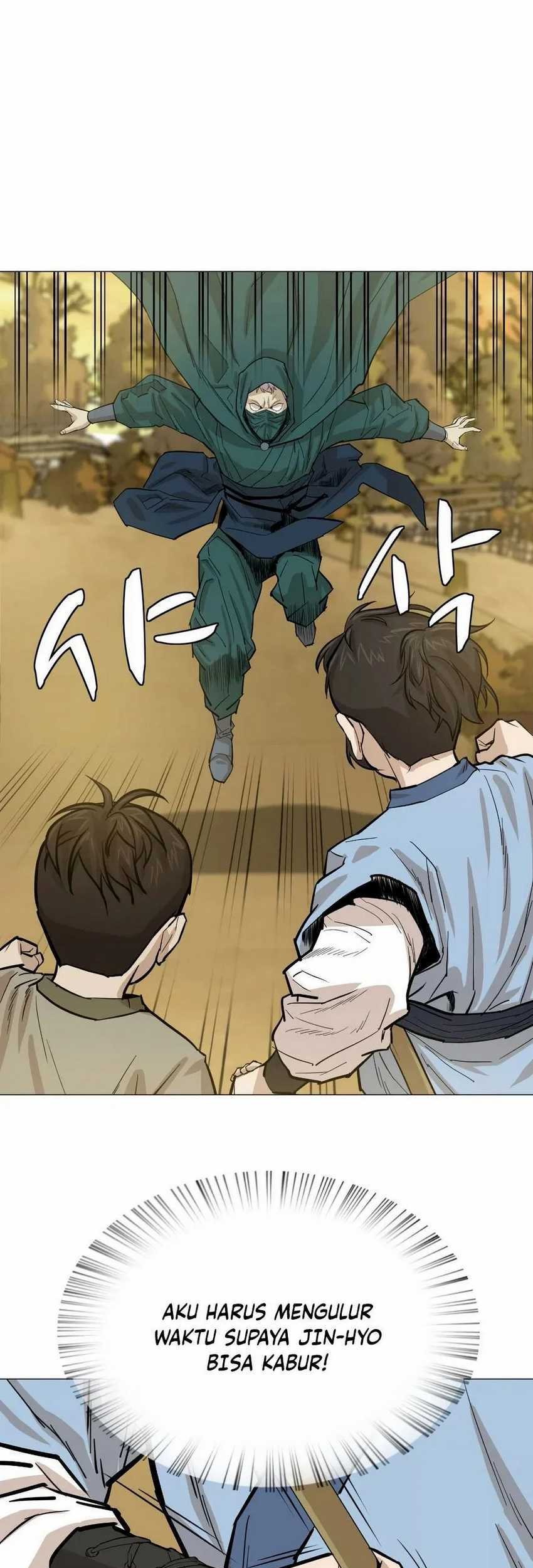 Weak Teacher Chapter 23 - halaman 20