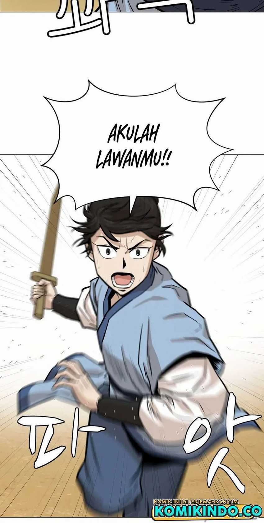 Weak Teacher Chapter 23 - halaman 22