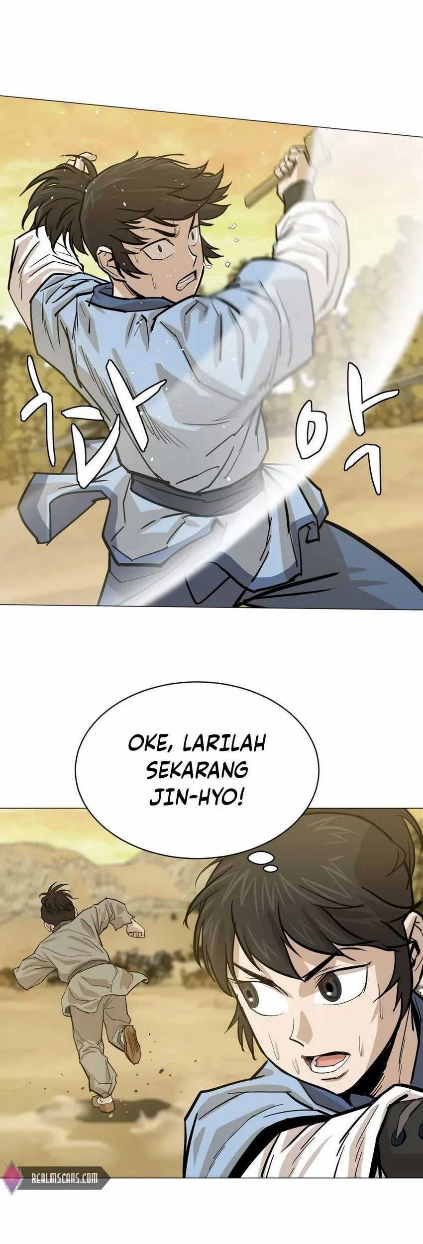 Weak Teacher Chapter 23 - halaman 26